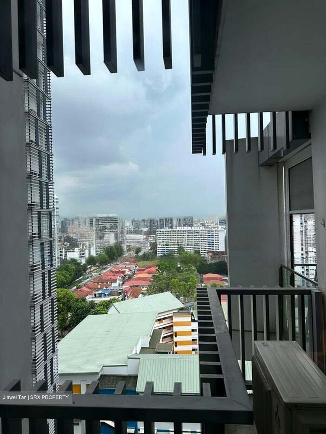 Eight Riversuites (D12), Condominium #456336541